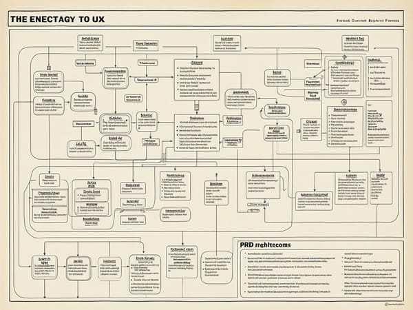 From UX Designer to UX SME - the Art of Writing Product Requirements Documents