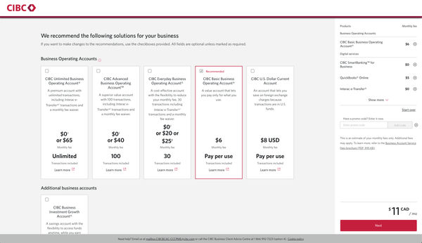 Transforming Business Banking: A Human-Centred Digital Journey